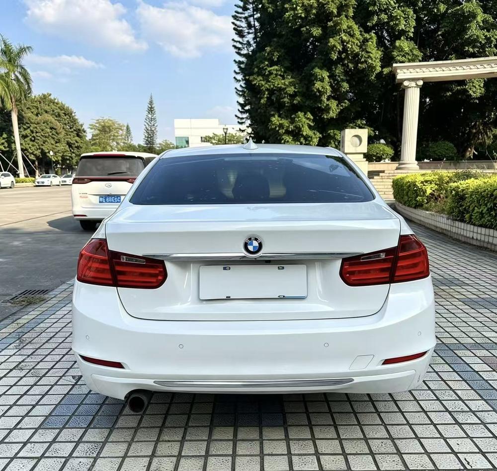 BMW BMW 3-Series