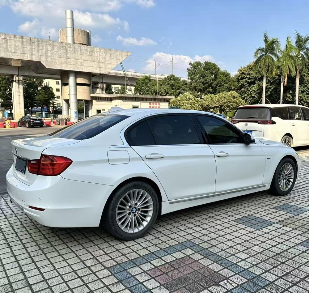 BMW BMW 3-Series