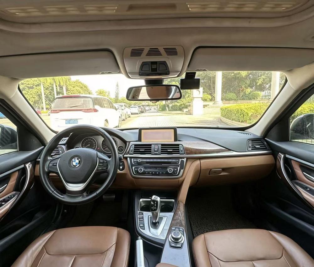 BMW BMW 3-Series