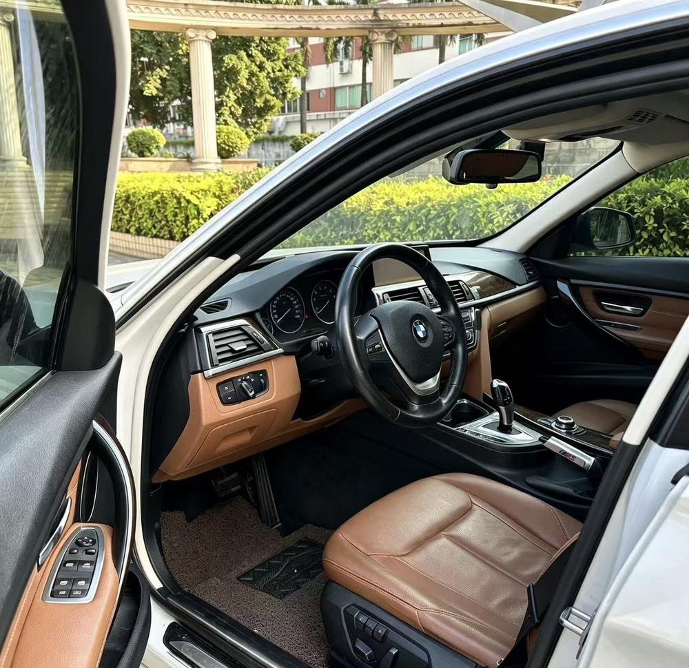 BMW BMW 3-Series
