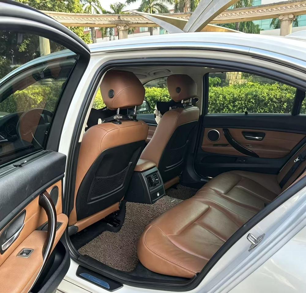 BMW BMW 3-Series