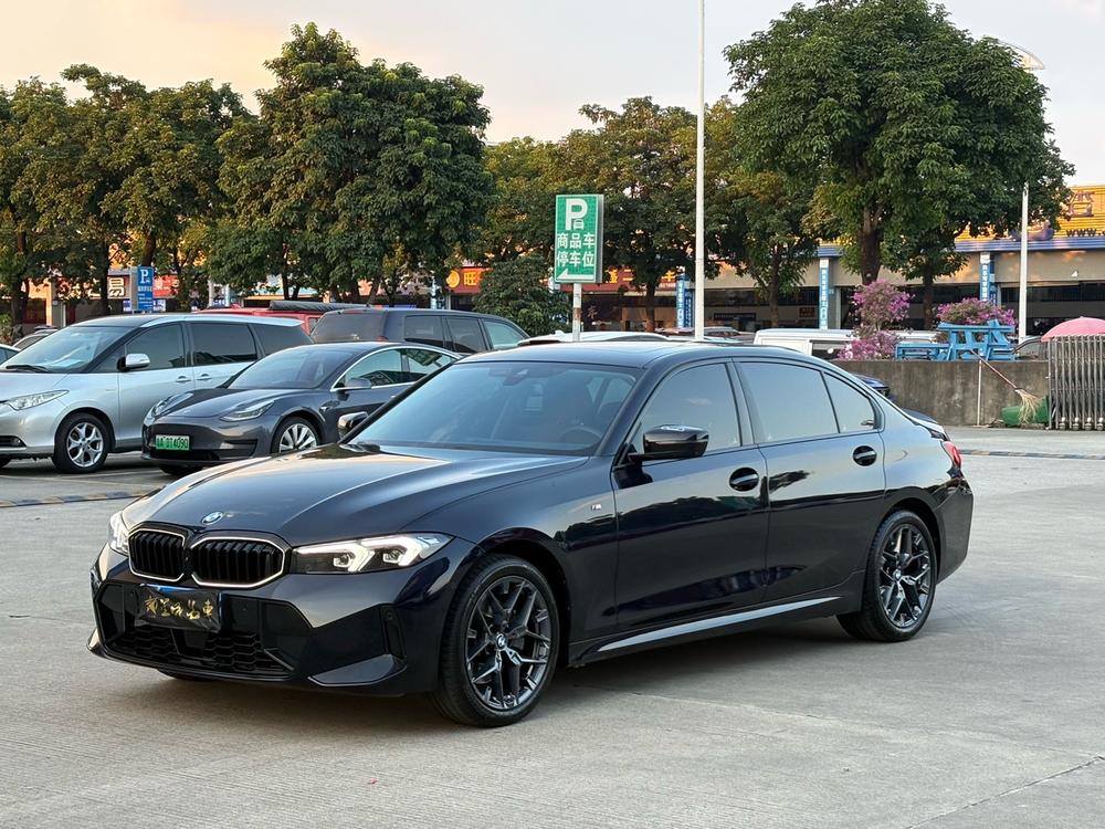 BMW BMW 3-Series
