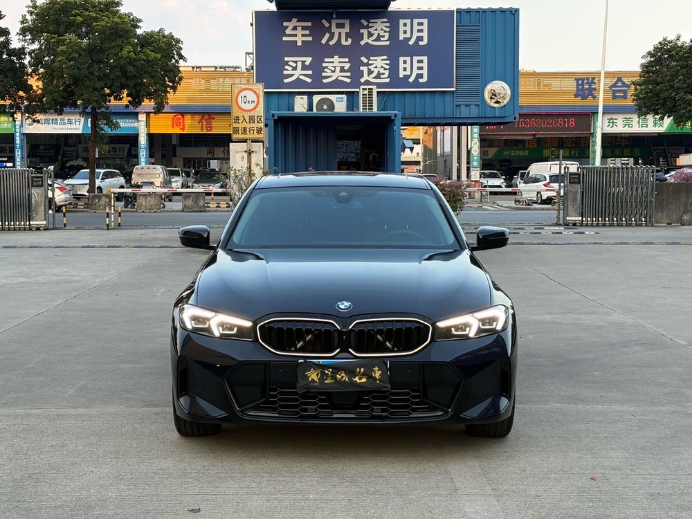 BMW BMW 3-Series