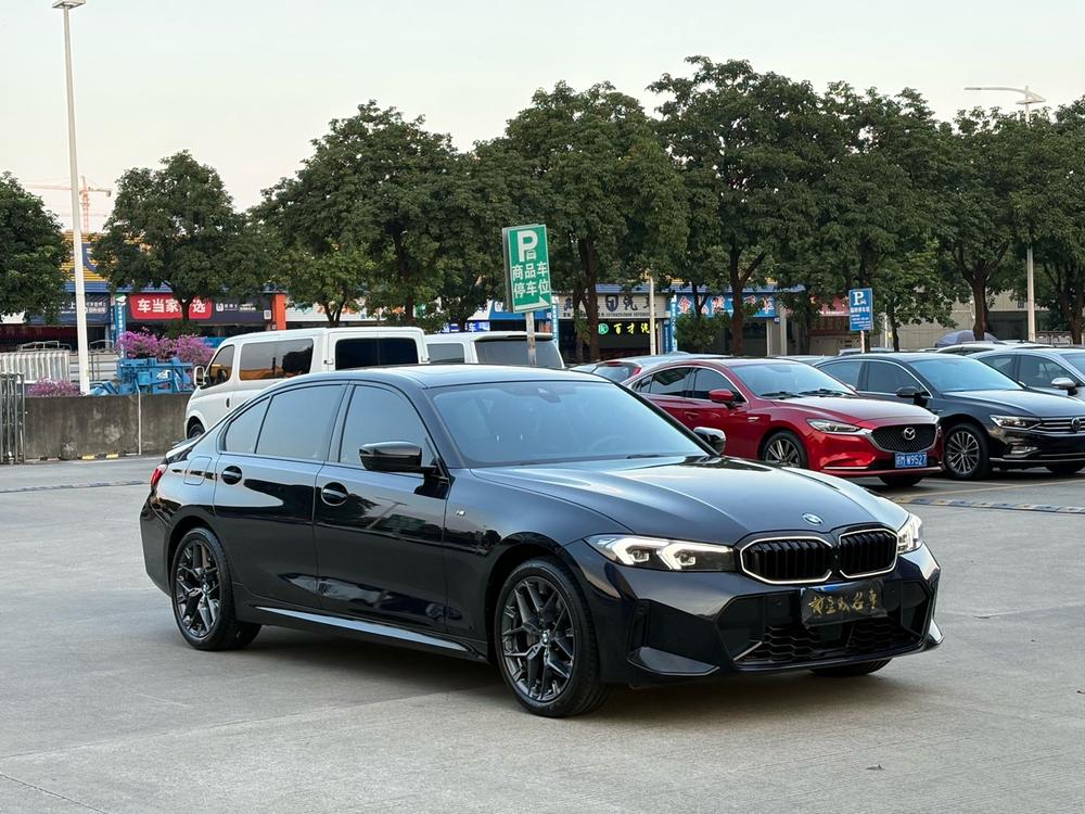 BMW BMW 3-Series