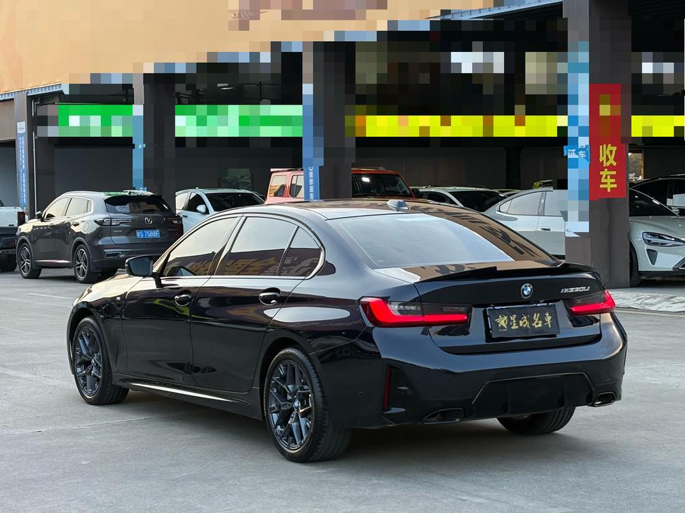 BMW BMW 3-Series