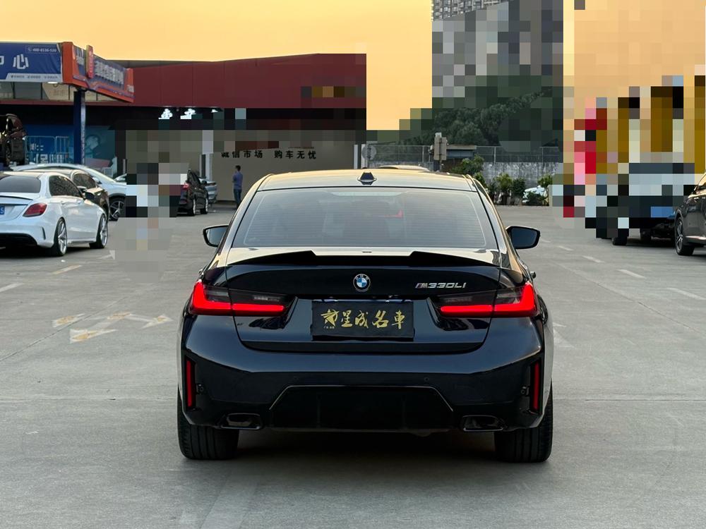 BMW BMW 3-Series