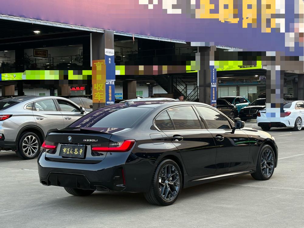 BMW BMW 3-Series
