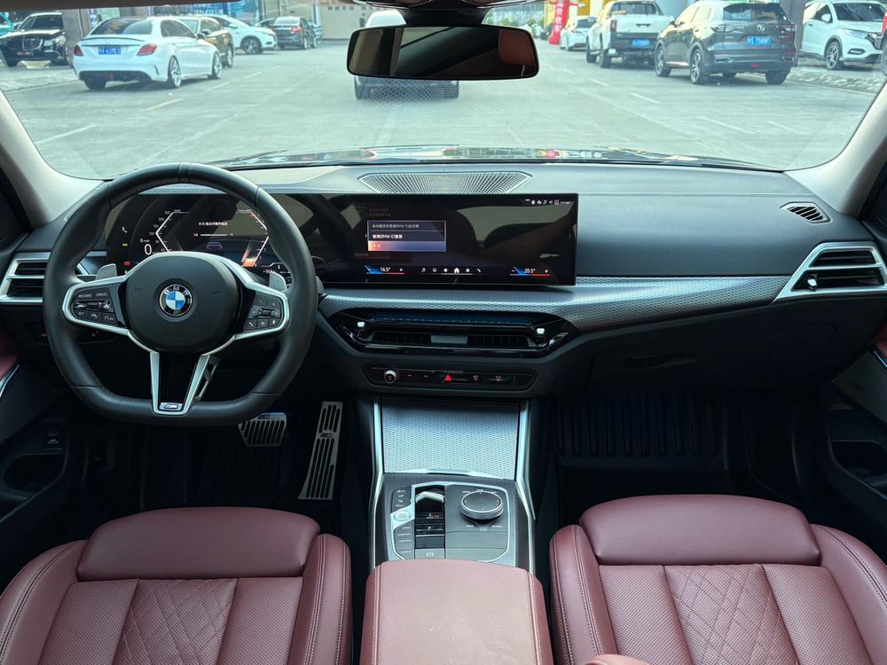 BMW BMW 3-Series