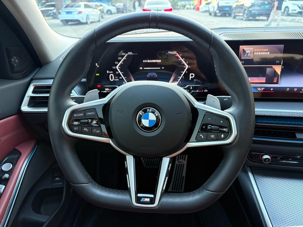 BMW BMW 3-Series