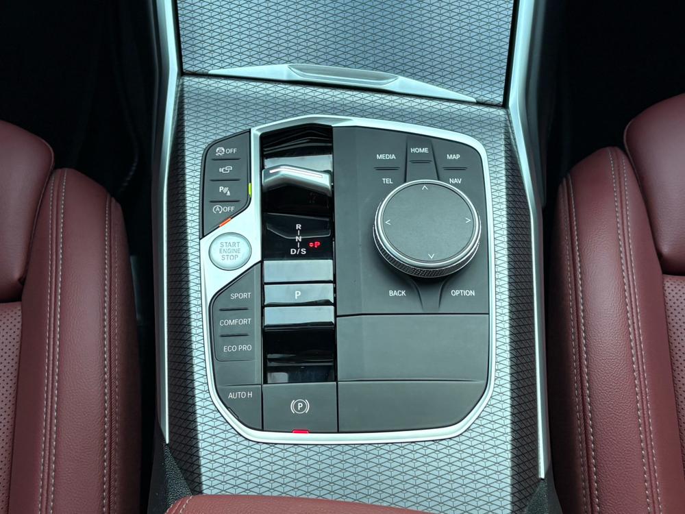 BMW BMW 3-Series