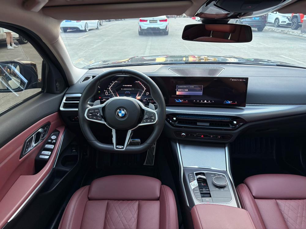 BMW BMW 3-Series