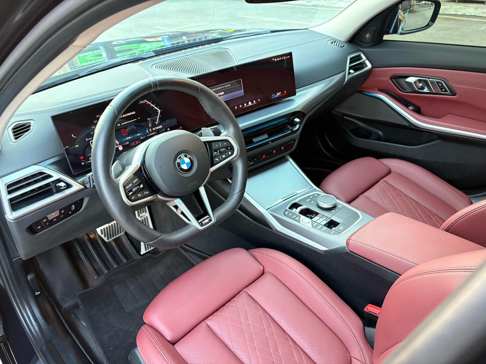 BMW BMW 3-Series