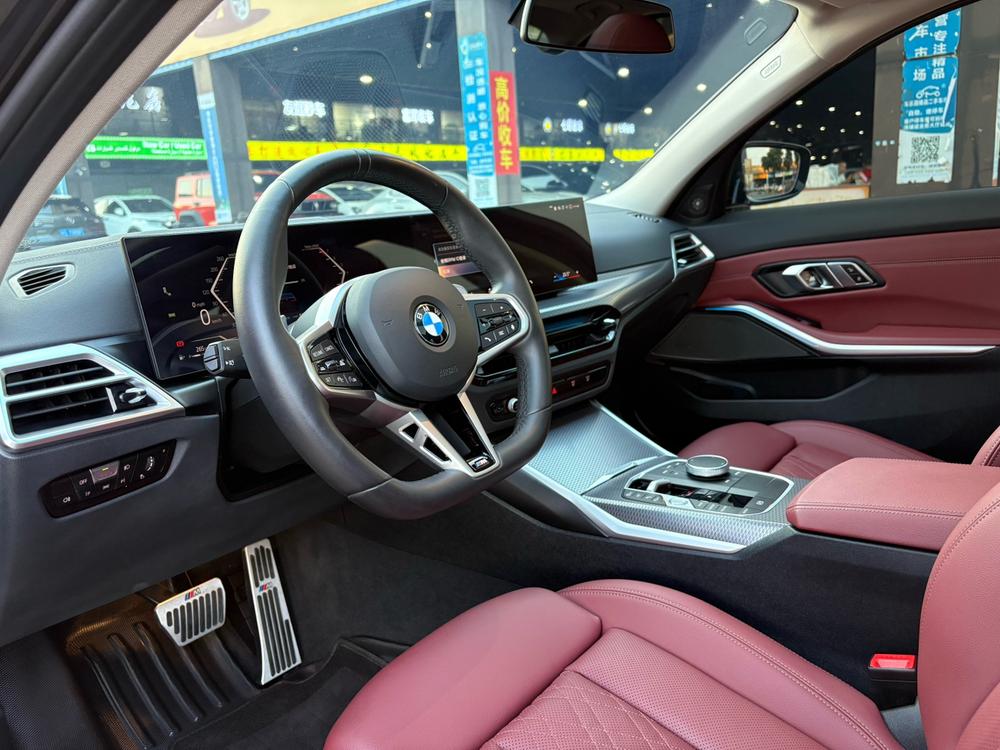 BMW BMW 3-Series