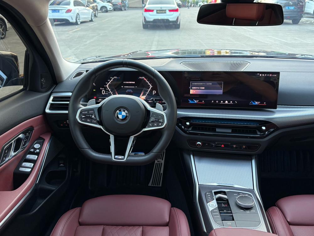 BMW BMW 3-Series