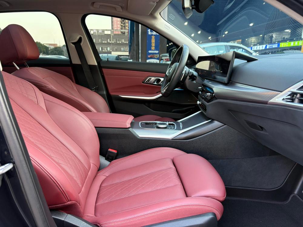 BMW BMW 3-Series