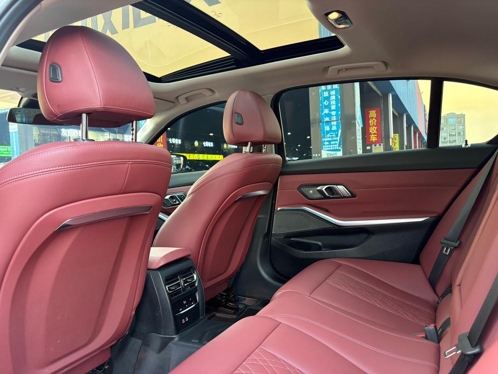 BMW BMW 3-Series