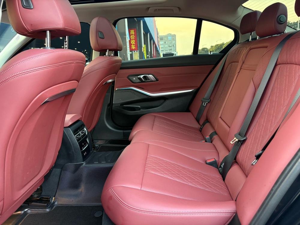 BMW BMW 3-Series