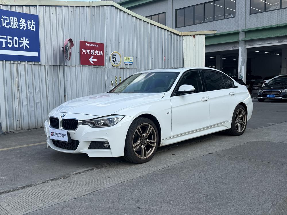 BMW BMW 3-Series