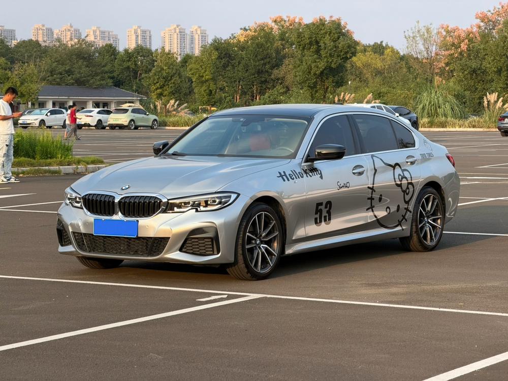 BMW BMW 3-Series