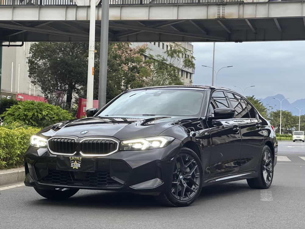 BMW BMW 3-Series