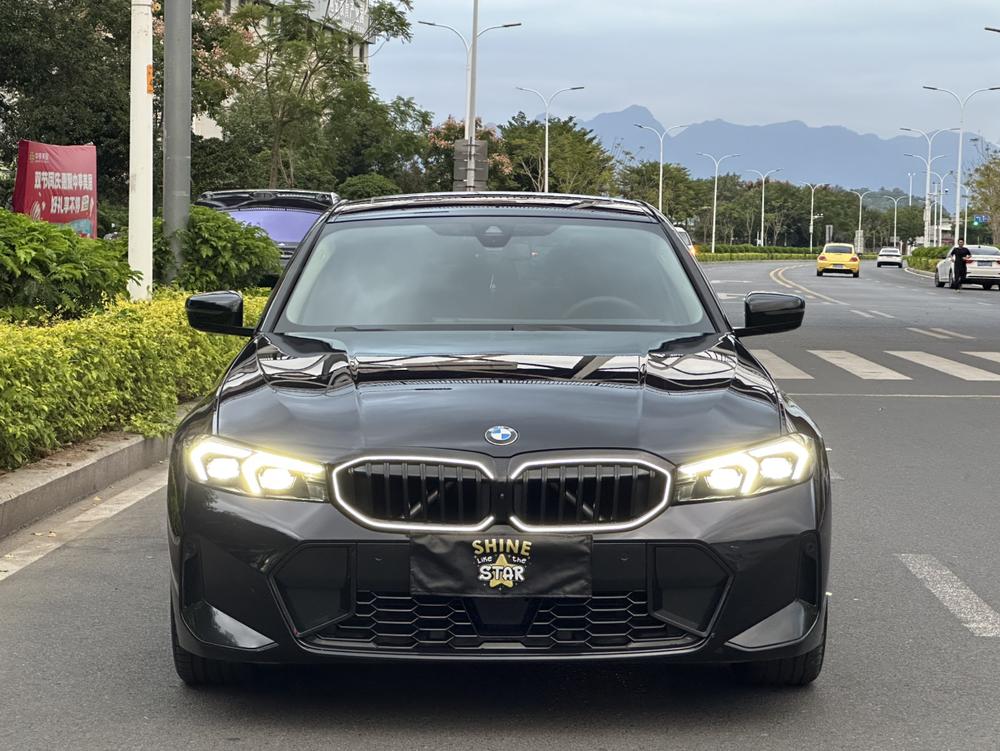 BMW BMW 3-Series