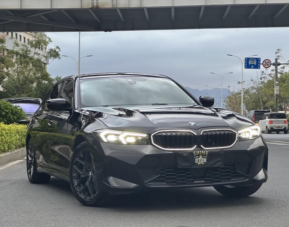 BMW BMW 3-Series