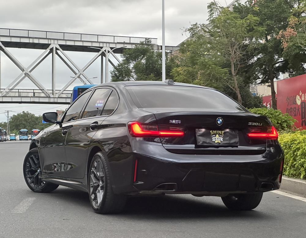 BMW BMW 3-Series