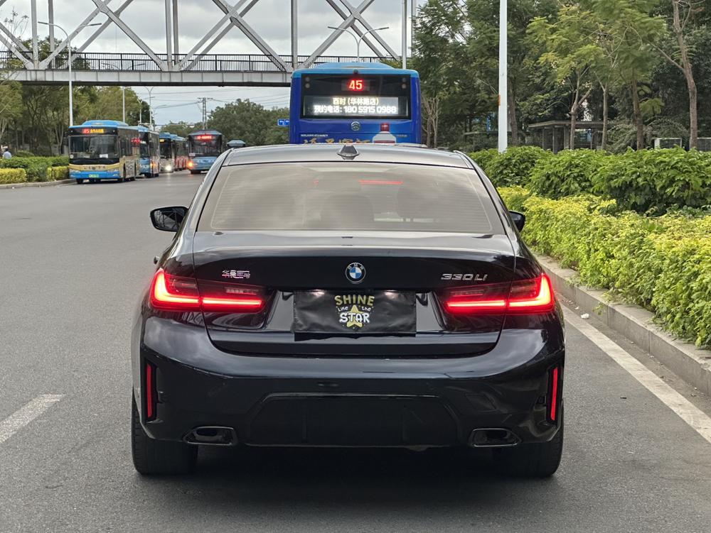 BMW BMW 3-Series