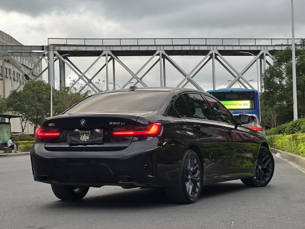 BMW BMW 3-Series