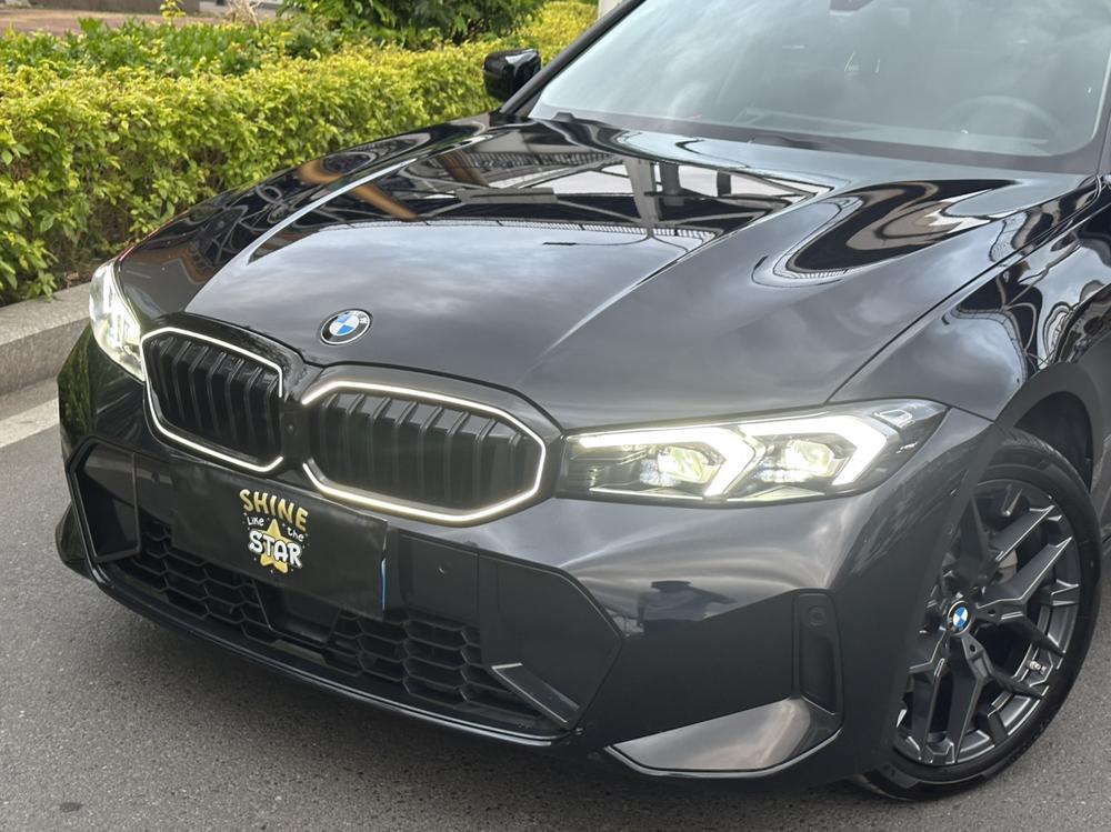 BMW BMW 3-Series