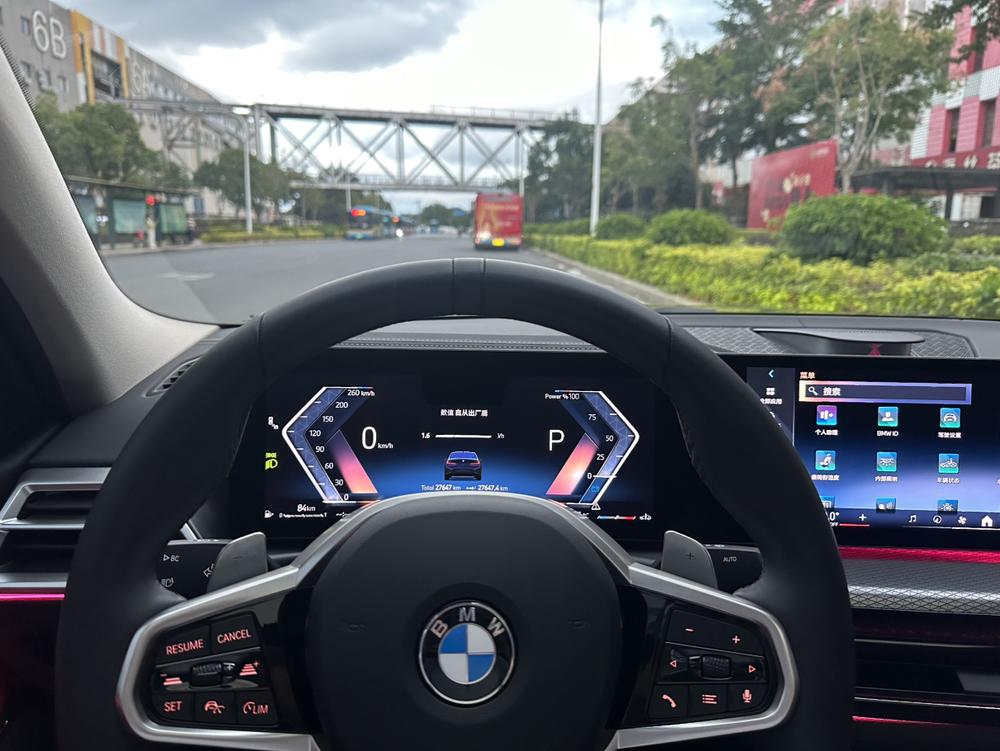 BMW BMW 3-Series