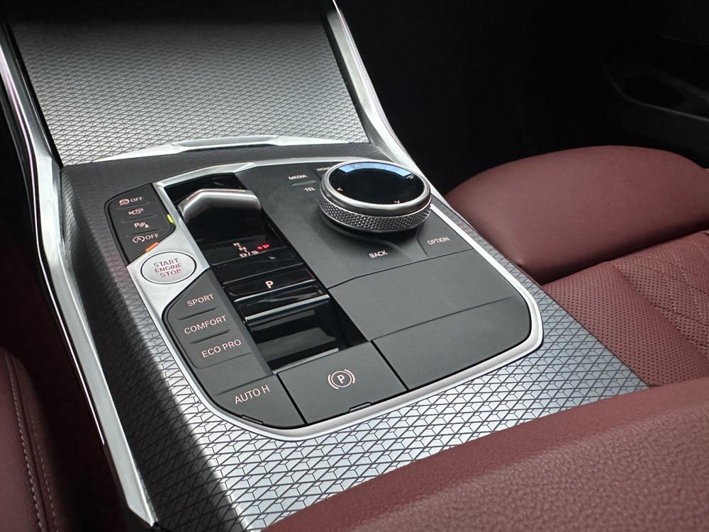 BMW BMW 3-Series