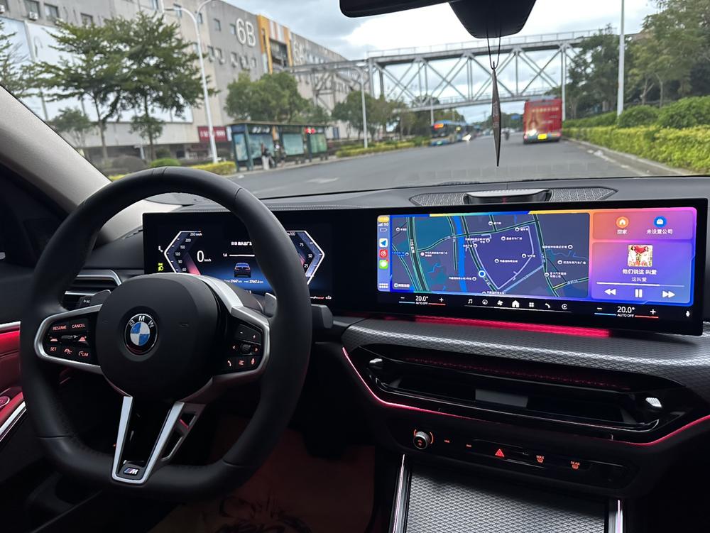 BMW BMW 3-Series