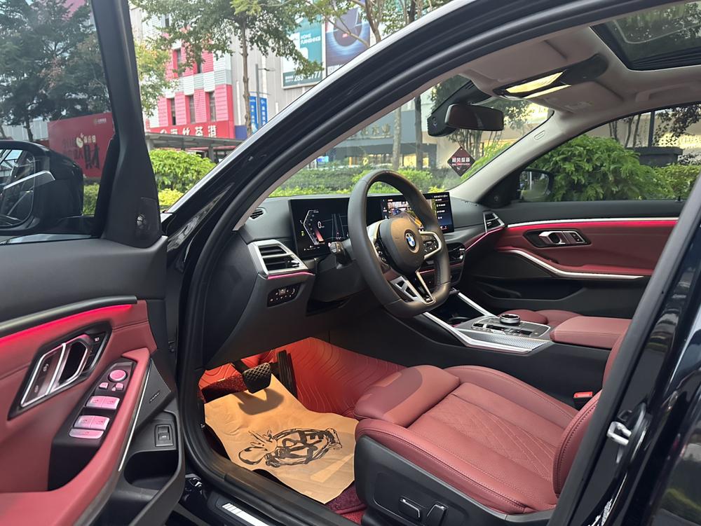 BMW BMW 3-Series