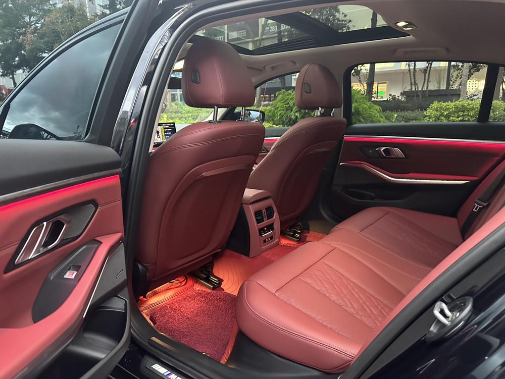 BMW BMW 3-Series