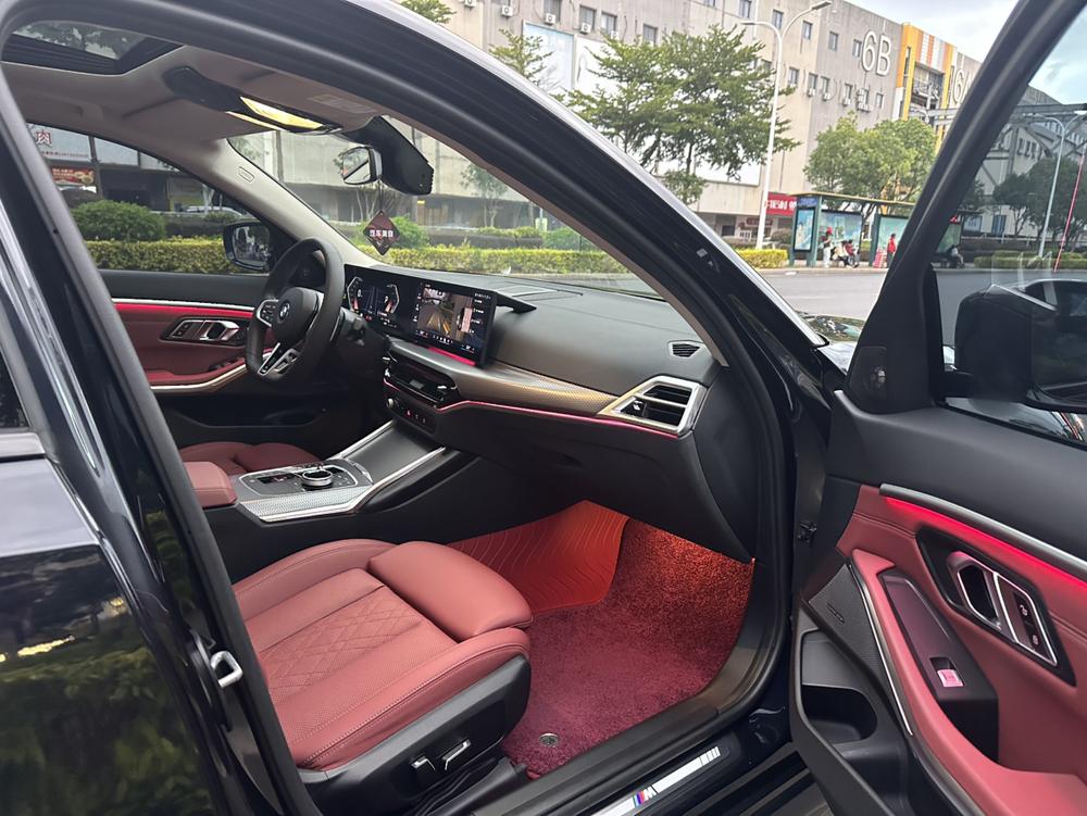 BMW BMW 3-Series