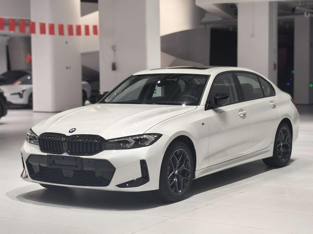 BMW BMW 3-Series