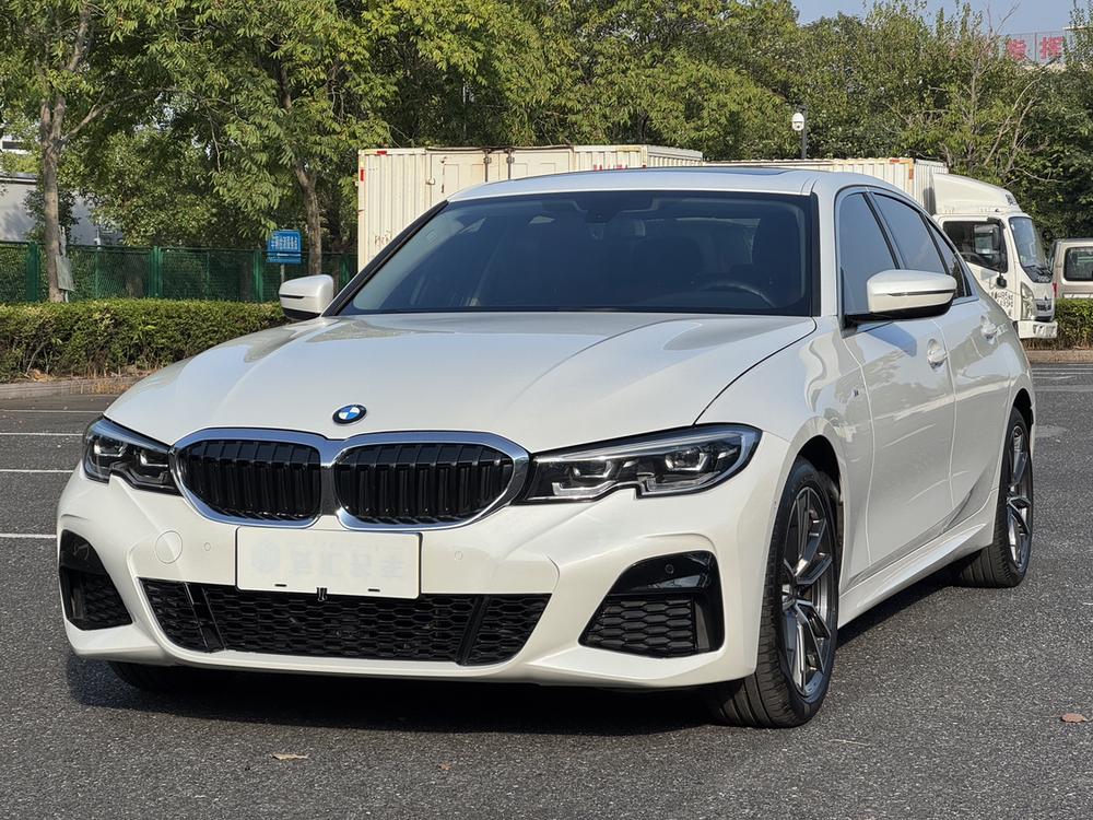 BMW BMW 3-Series