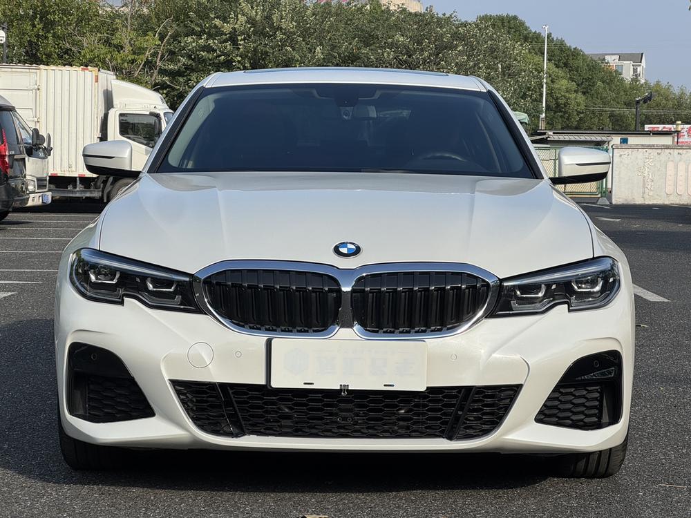 BMW BMW 3-Series