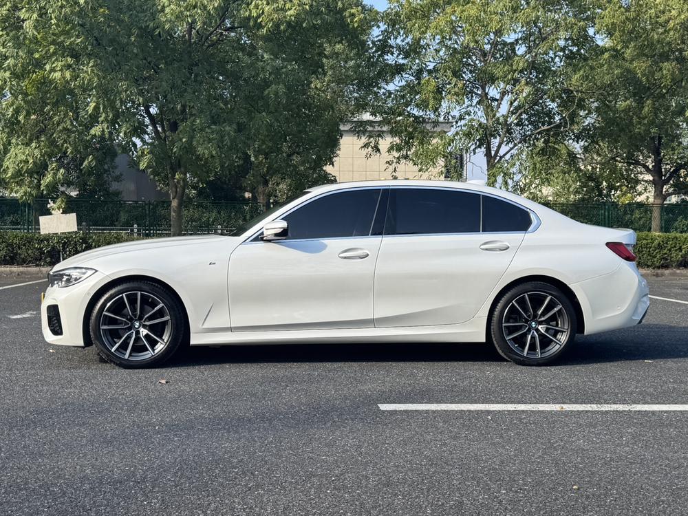 BMW BMW 3-Series
