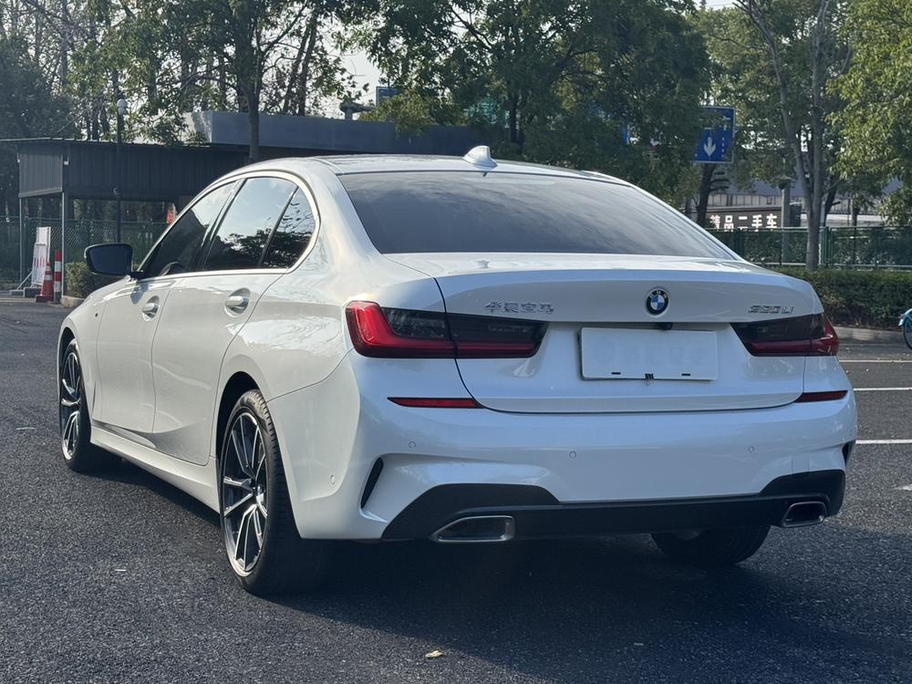 BMW BMW 3-Series