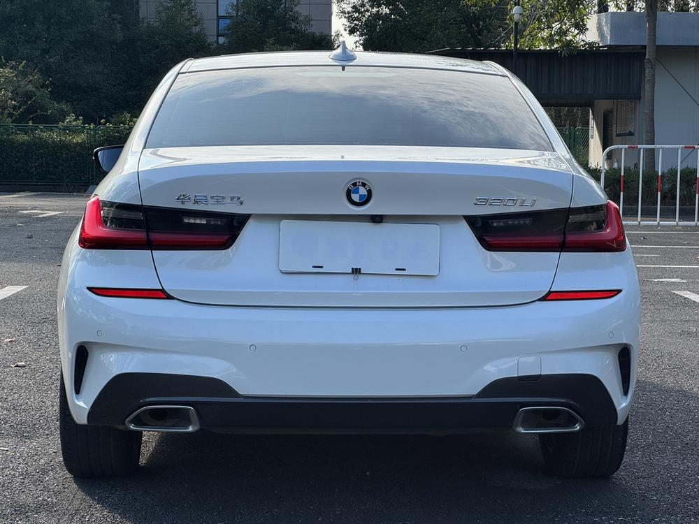 BMW BMW 3-Series