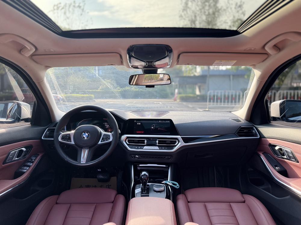 BMW BMW 3-Series