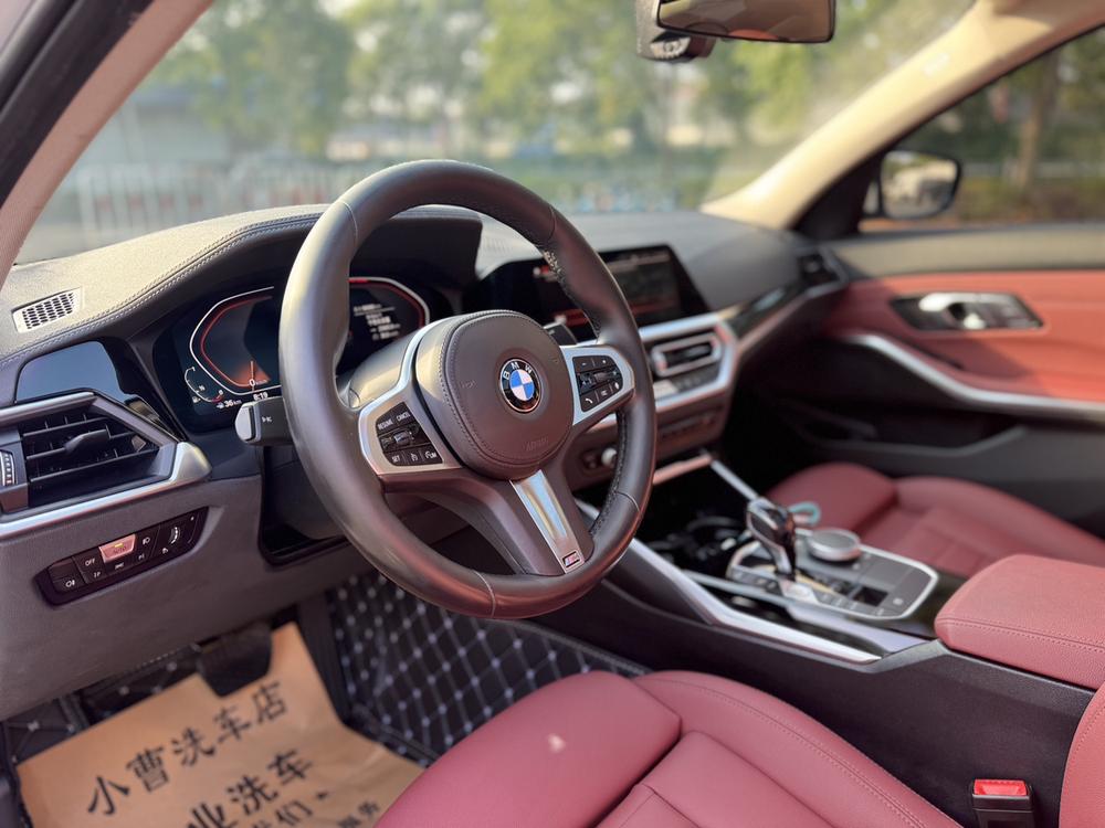 BMW BMW 3-Series