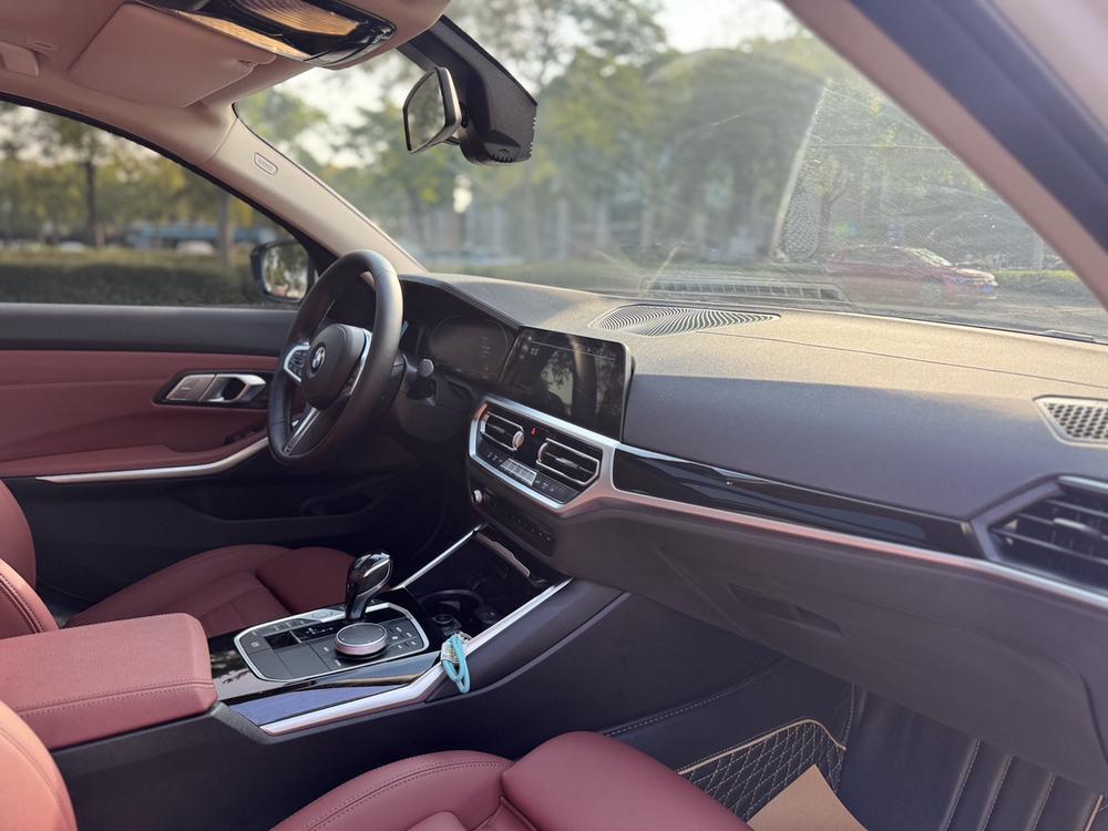 BMW BMW 3-Series