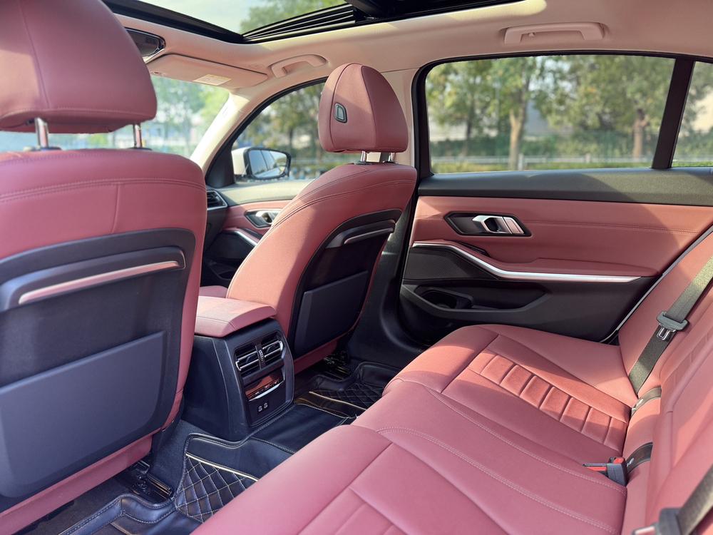 BMW BMW 3-Series