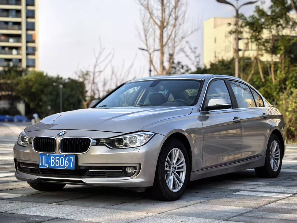 BMW BMW 3-Series