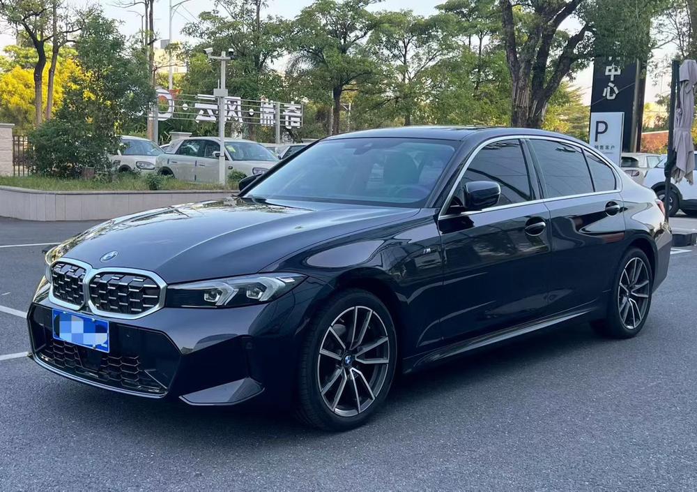 BMW BMW 3-Series