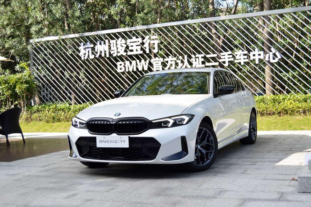 BMW BMW 3-Series