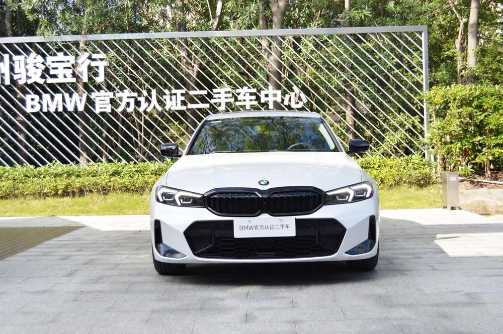 BMW BMW 3-Series